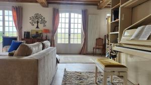 Villas Les Vallons : photos des chambres