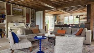 Villas Les Vallons : photos des chambres