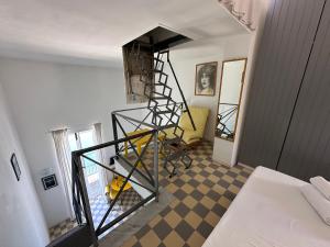 Casalfeo by Ortigiaapartments