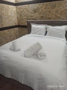 3 Hills Luxury Villa