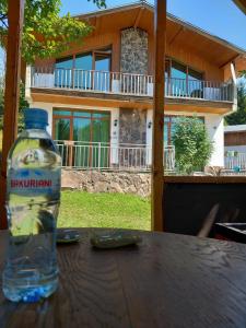 Villa Sophia - three bedrooms