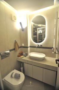 Zennova #70 Mondè Thessaloniki Apt