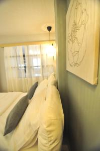 Zennova #70 Mondè Thessaloniki Apt