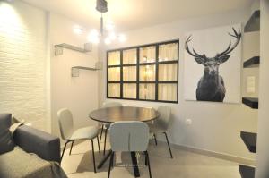 Zennova #70 Mondè Thessaloniki Apt