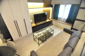 Zennova #70 Mondè Thessaloniki Apt