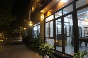 Tony Villa Homestay Ba Vì