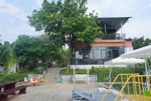 Tony Villa Homestay Ba Vì