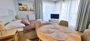 APARTAMENTY SPA Kasprowicza 20 Basen Parking Wi-Fi