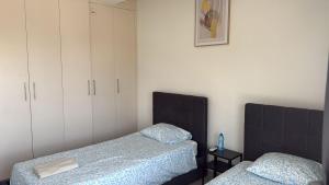 Unique City Center Rooms, 150m from Chabad Lubavitch