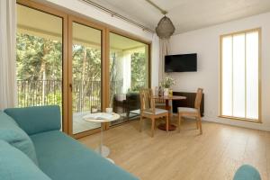 Apartamenty Szumimorze