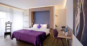 Stays Superior room in stays design Hotel Dortmund