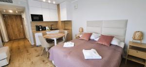 APARTAMENTY SPA Kasprowicza 20 Basen Parking Wi-Fi