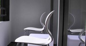 Deluxe Double Room room in stays design Hotel Dortmund