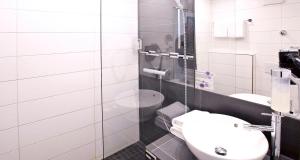 PLAZA INN stays design Dortmund