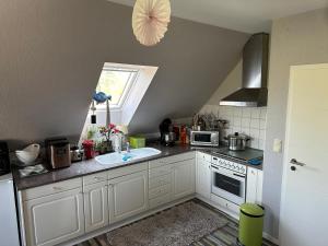 Ferienwohnung Rudolstadt-Festival