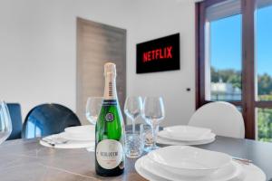 Villa Carli by Aurora - Superior Apartment