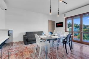 Villa Carli by Aurora - Superior Apartment