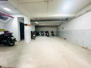 Căn hộ tiện nghi tại 214 Phú Diễn