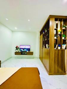Căn hộ tiện nghi tại 214 Phú Diễn