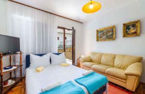 Apartment in Jadranovo 39395