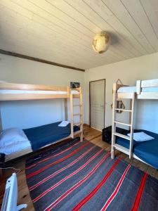 Lodges Country Lodge : photos des chambres
