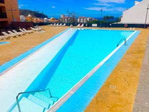 Los Seres - Relaxing Apartment With Pool