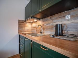 Apartament Jaszczurówka 25G