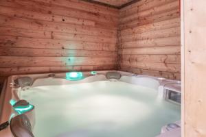 Alpe Two - Sea and Mountain Pleasure 12P- Pieds des Pistes- Centre - Jacuzzi - Sauna - 5 Chambres - 5 Salle de bains