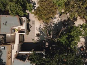 Casacon Disco Hotel Sirolo