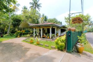 Villa Alma