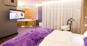 stays design Hotel Dortmund