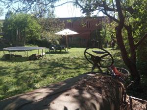 Schwalbennest am Lehmberg