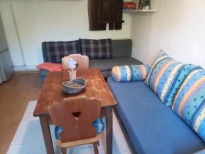 Schwalbennest am Lehmberg