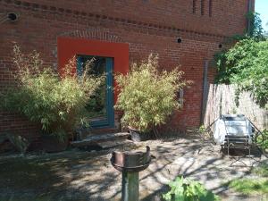 Schwalbennest am Lehmberg