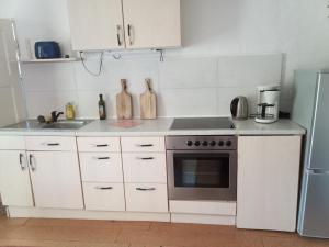 Schwalbennest am Lehmberg