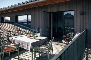 Ferienwohnung Heberle