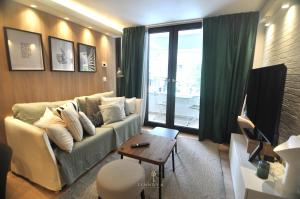 Zennova #71 Mondè Thessaloniki Apt