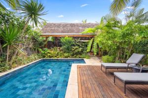 Villa Secret Garden by IHR - Villa privée 2 chambres avec piscine