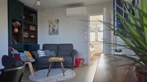 Appartements Cote Chateaux au Centre Alsace : photos des chambres