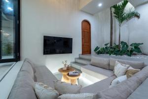Villa Babo-3 bedroom villa near Canggu