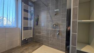 Côté Châteaux au Centre Alsace