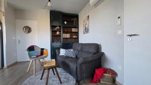 Appartements Cote Chateaux au Centre Alsace : photos des chambres