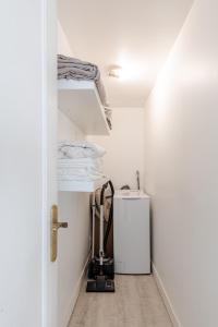 Appartements Appartement Cosy Tout confort Elbeuf : photos des chambres