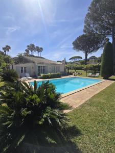 Charmante Villa à 400m de la Plage des Salins