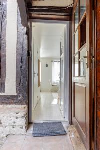 Appartements Appartement Cosy Tout confort Elbeuf : photos des chambres