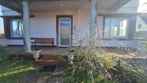 Appartements Cote Chateaux au Centre Alsace : photos des chambres