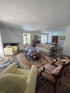 Charmante Villa à 400m de la Plage des Salins