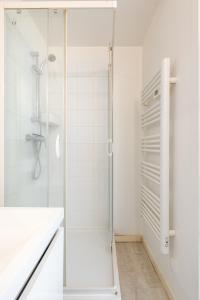 Appartements Appartement Cosy Tout confort Elbeuf : photos des chambres