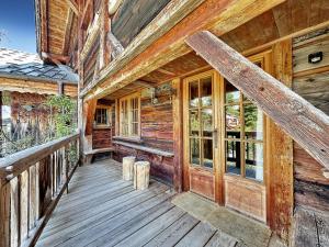 - Duplex Haut Standing 6 pers (ZE101)