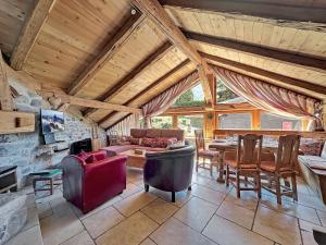 - Duplex Haut Standing 6 pers (ZE101)